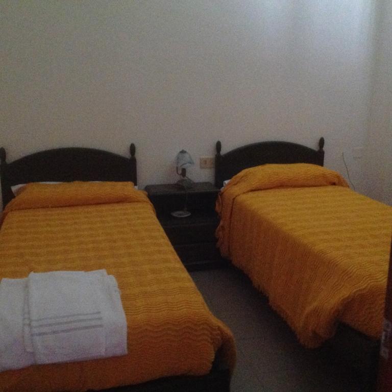 Hotel Il Sentiero Ostra Vetere Pokoj fotografie