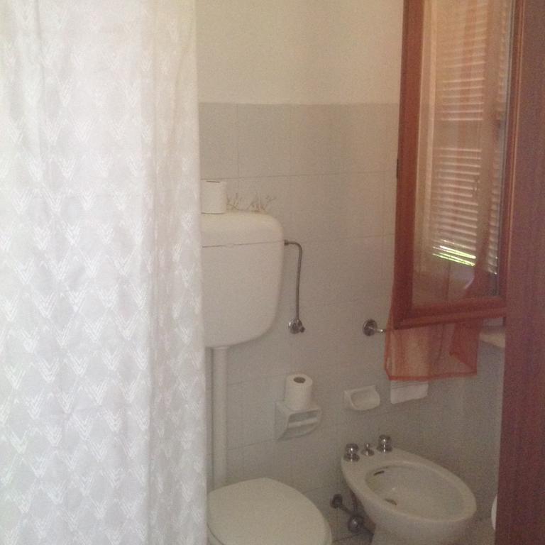 Hotel Il Sentiero Ostra Vetere Pokoj fotografie